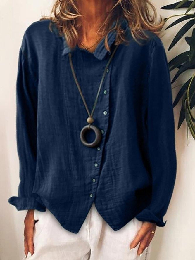 Norelle - Relaxed Effortless Blouse