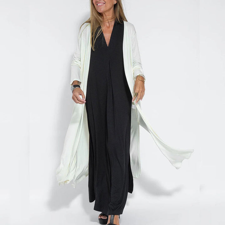 Therese - Effortless Modern Dress