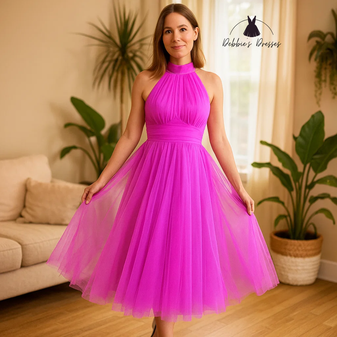 Avielle - Enchanted Bloom Dress