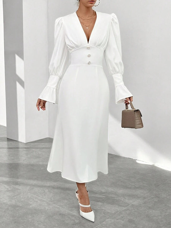 Fabria - Modern Grace Dress
