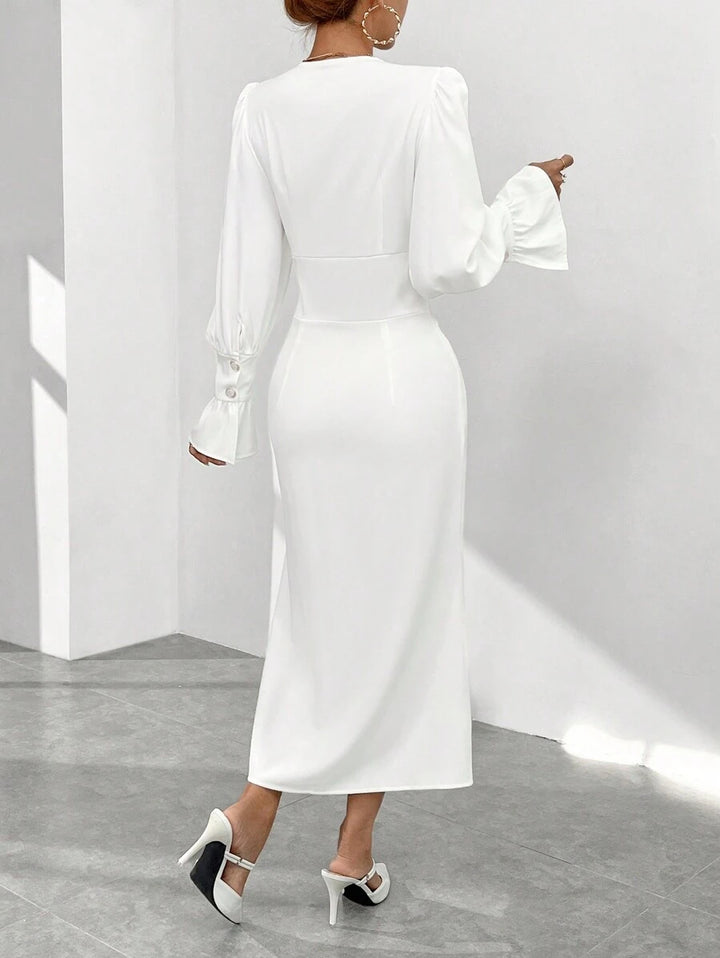 Fabria - Modern Grace Dress