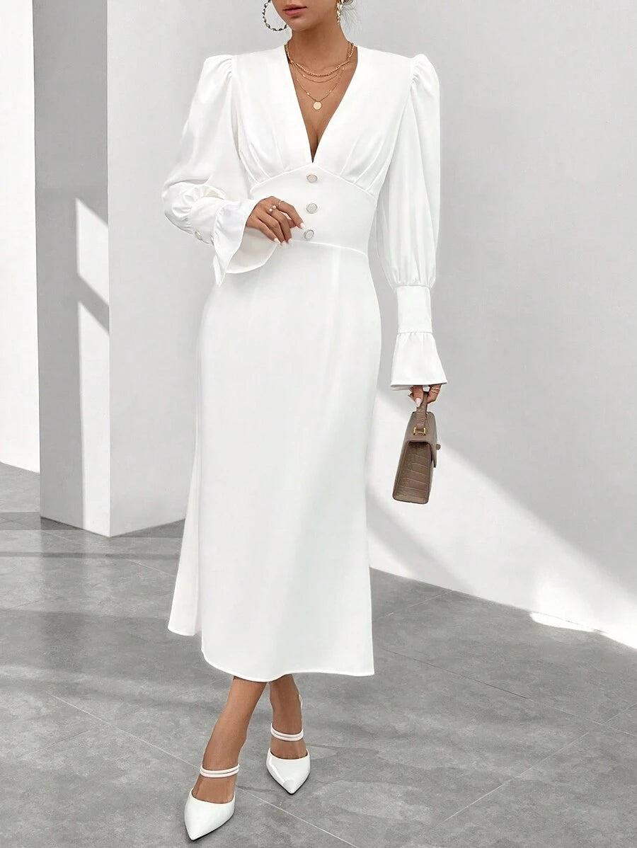 Fabria - Modern Grace Dress
