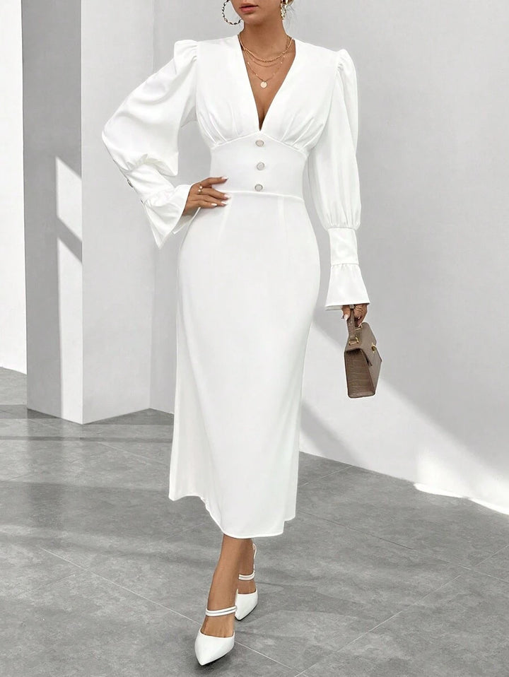 Fabria - Modern Grace Dress