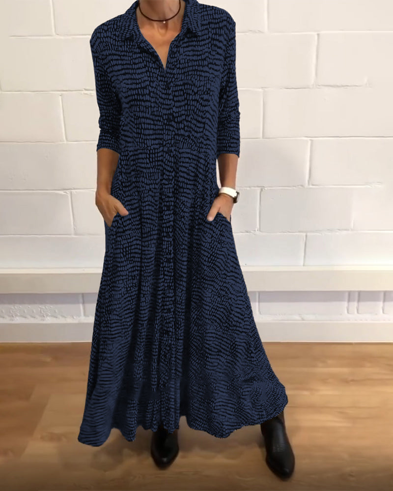 Lerra - Urban Rhythm Dress