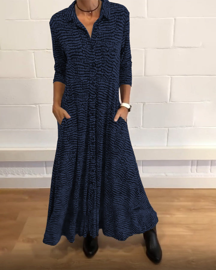 Lerra - Urban Rhythm Dress