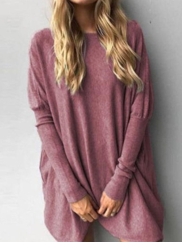 Avira - Cozy Oversize Sweater