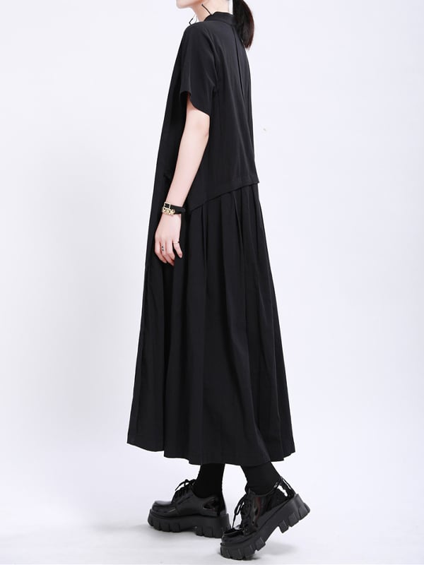 Renna - Bold Elegant Dress