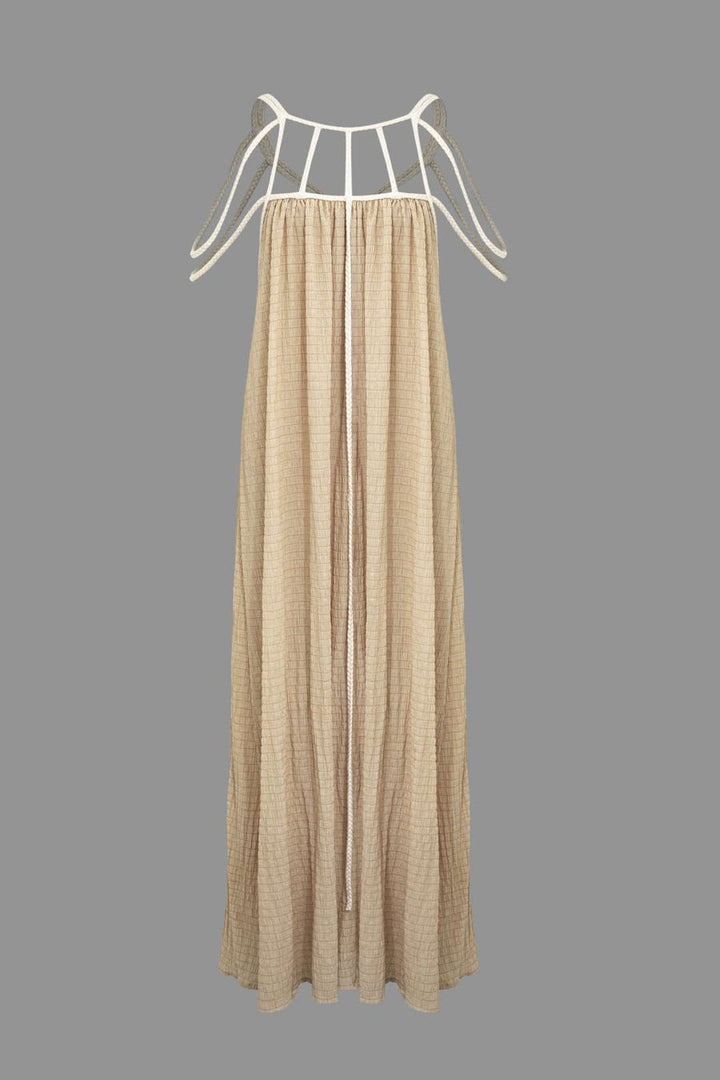 Zeeva - Elegant Stylish Dress