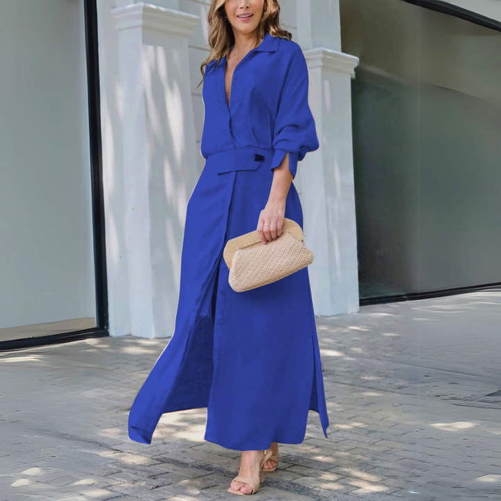 Nara - Timeless Elegance Dress