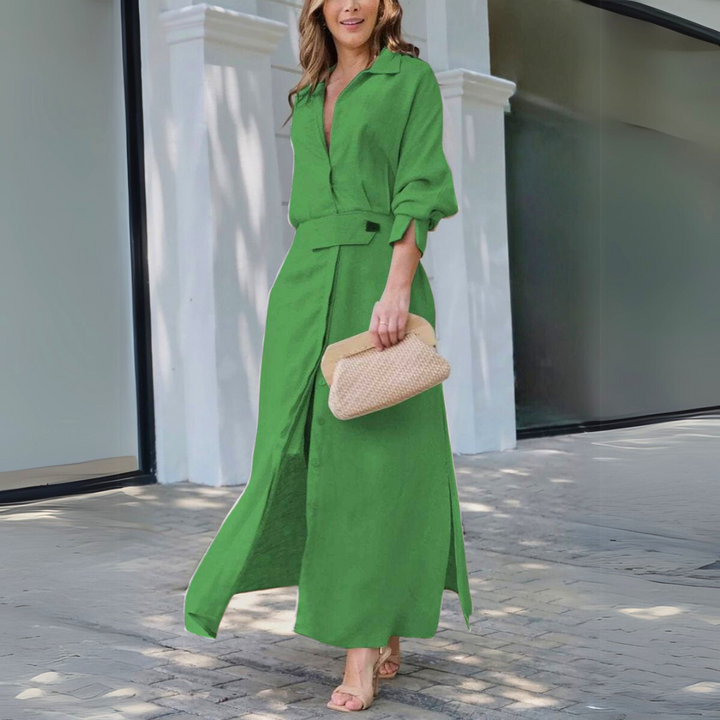 Nara - Timeless Elegance Dress