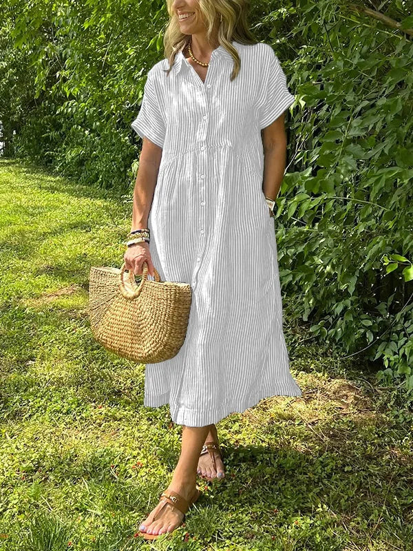 Rachel - Summer Breeze Dress