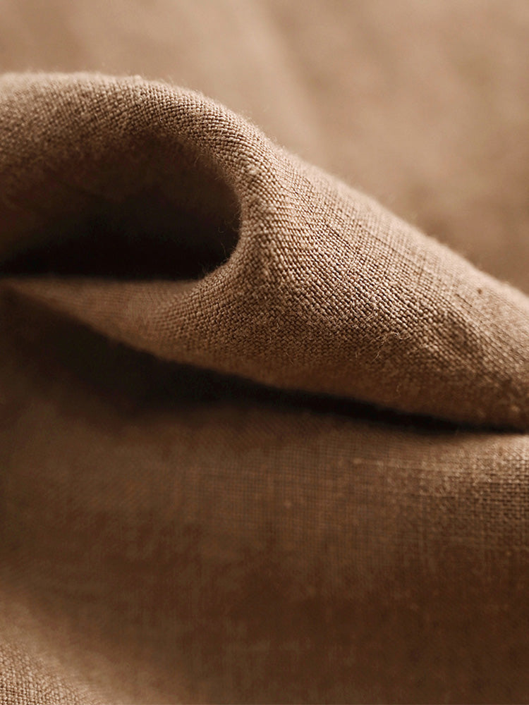 Isha - Effortless Flowing Dress