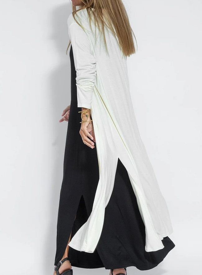 Therese - Effortless Modern Dress