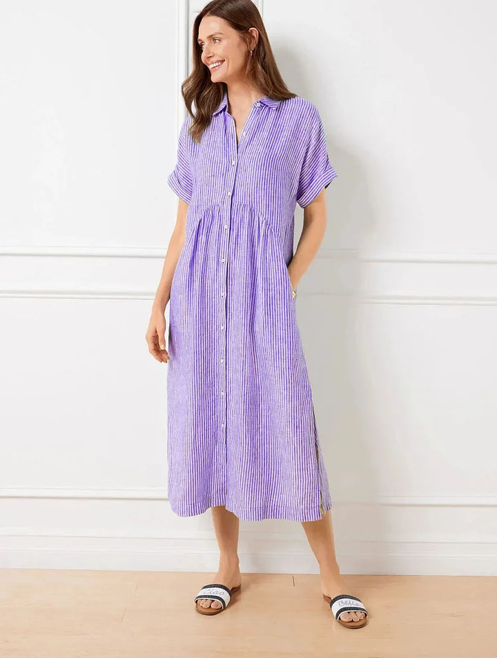 Rachel - Summer Breeze Dress