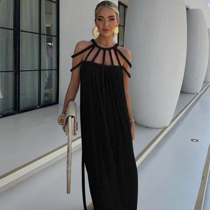 Zeeva - Elegant Stylish Dress