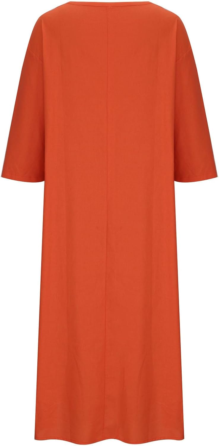 Jaila - Minimalist Elegance Dress