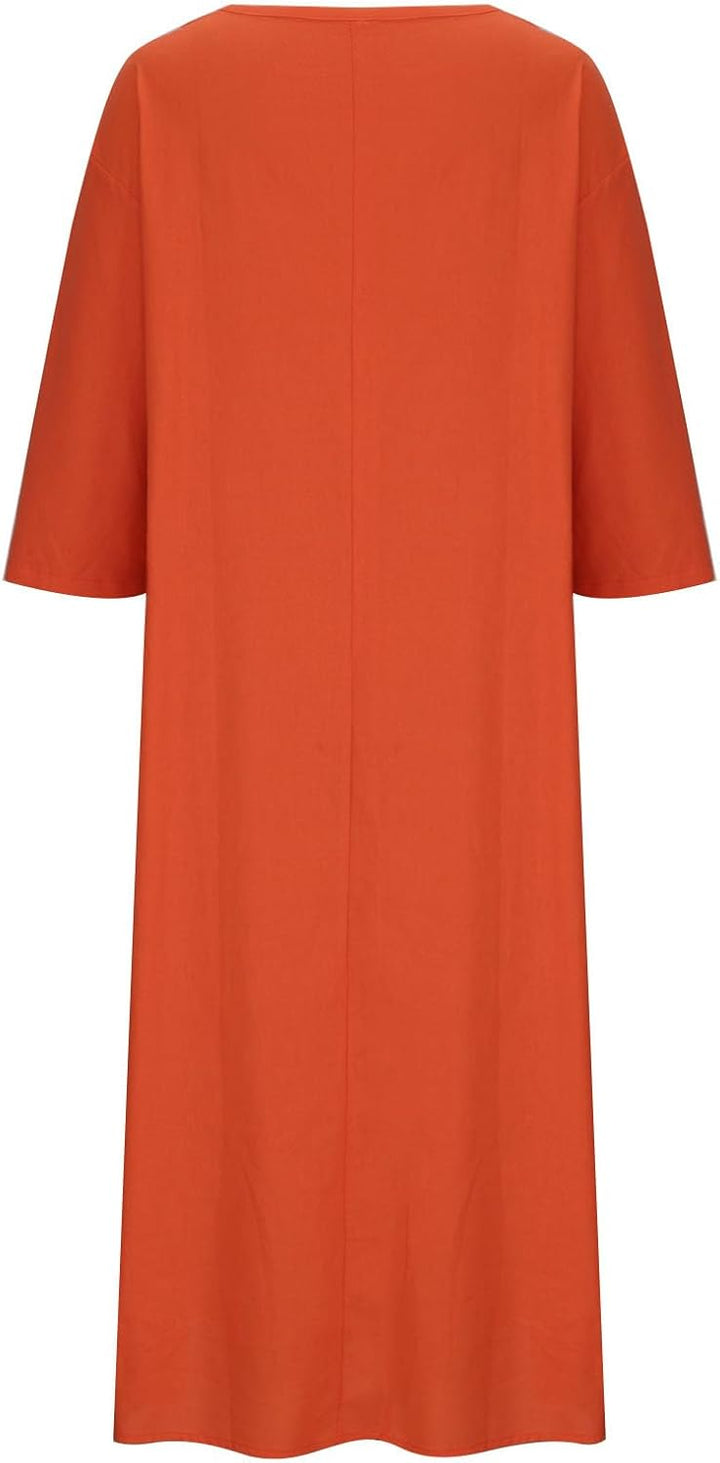 Jaila - Minimalist Elegance Dress