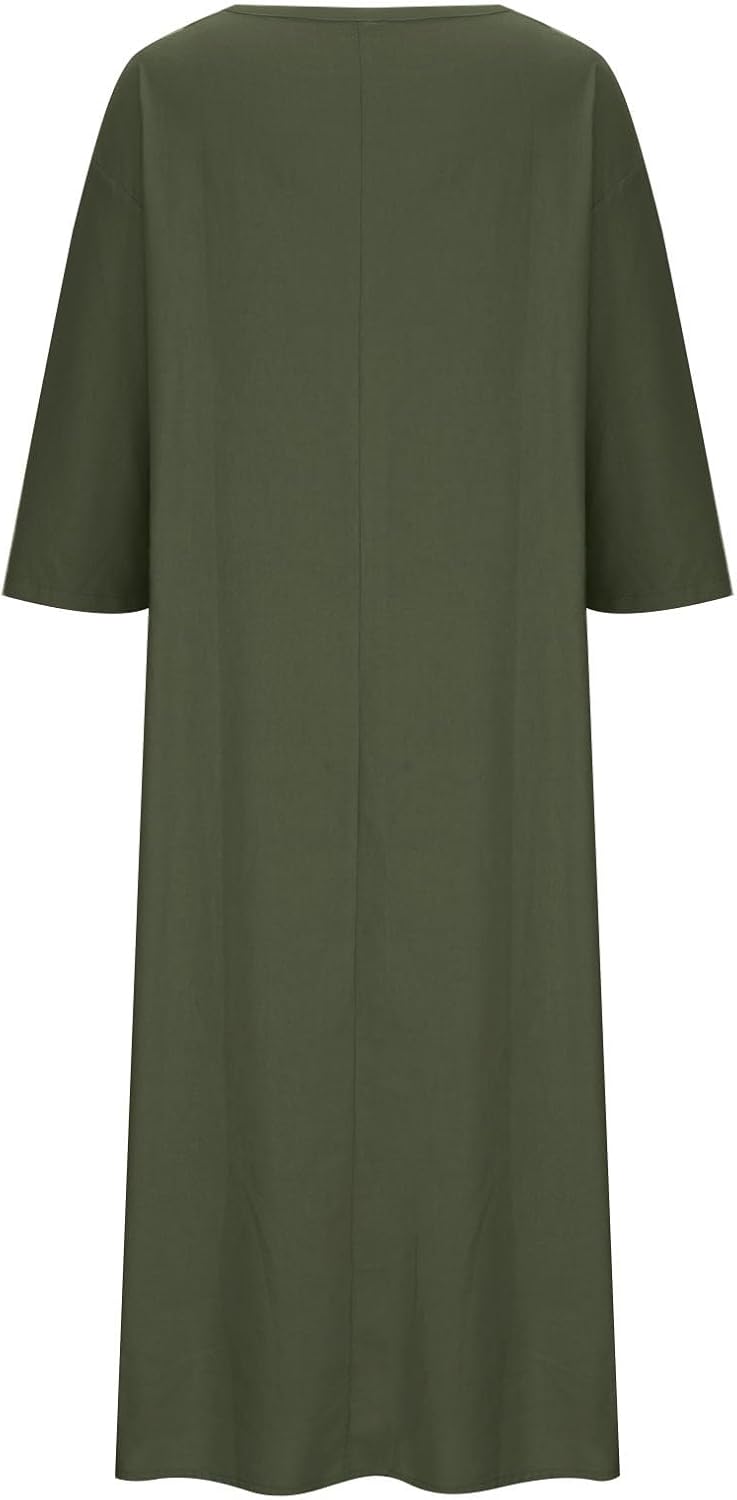 Jaila - Minimalist Elegance Dress