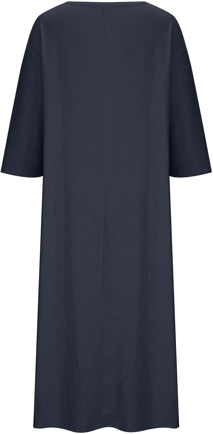 Jaila - Minimalist Elegance Dress