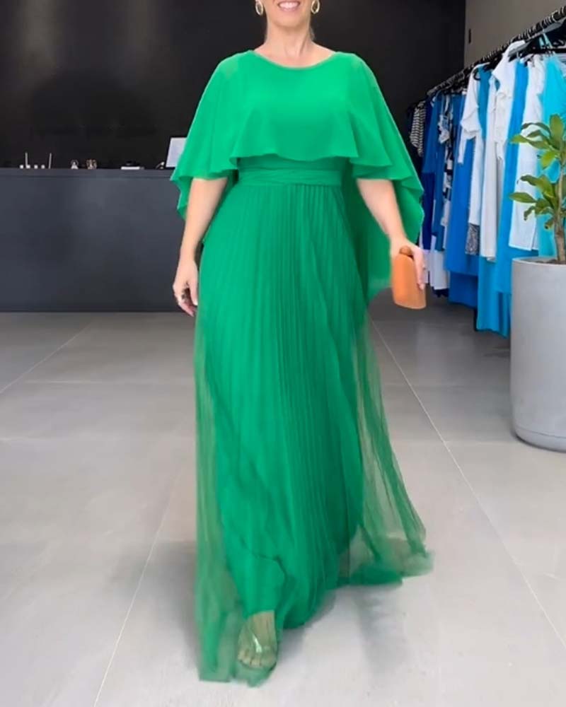 Vivienne - Radiant Charm Dress