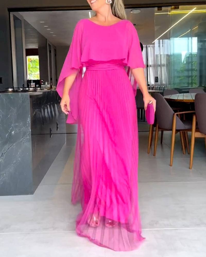 Vivienne - Radiant Charm Dress
