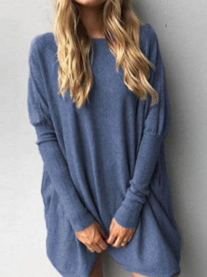 Avira - Cozy Oversize Sweater