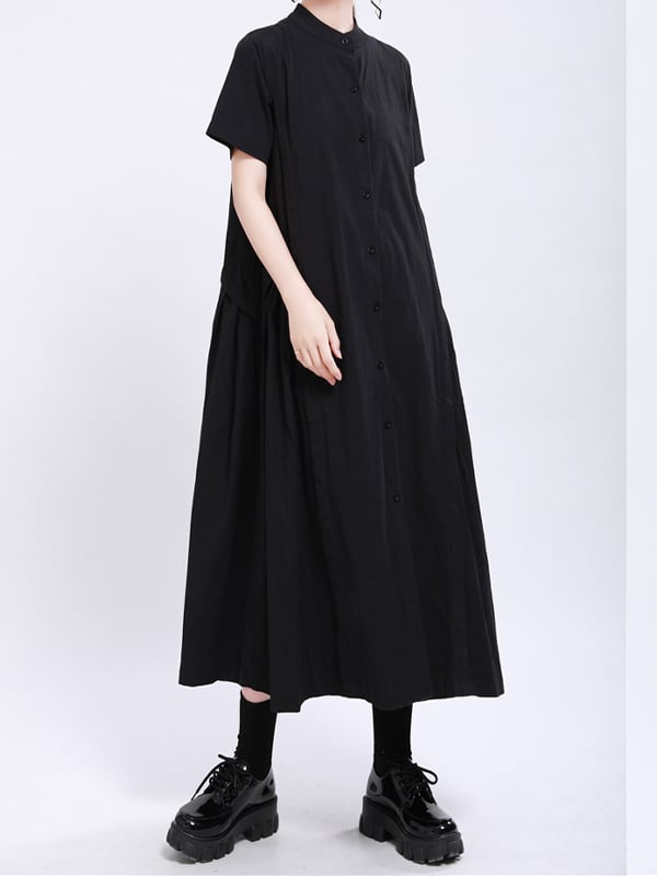 Renna - Bold Elegant Dress