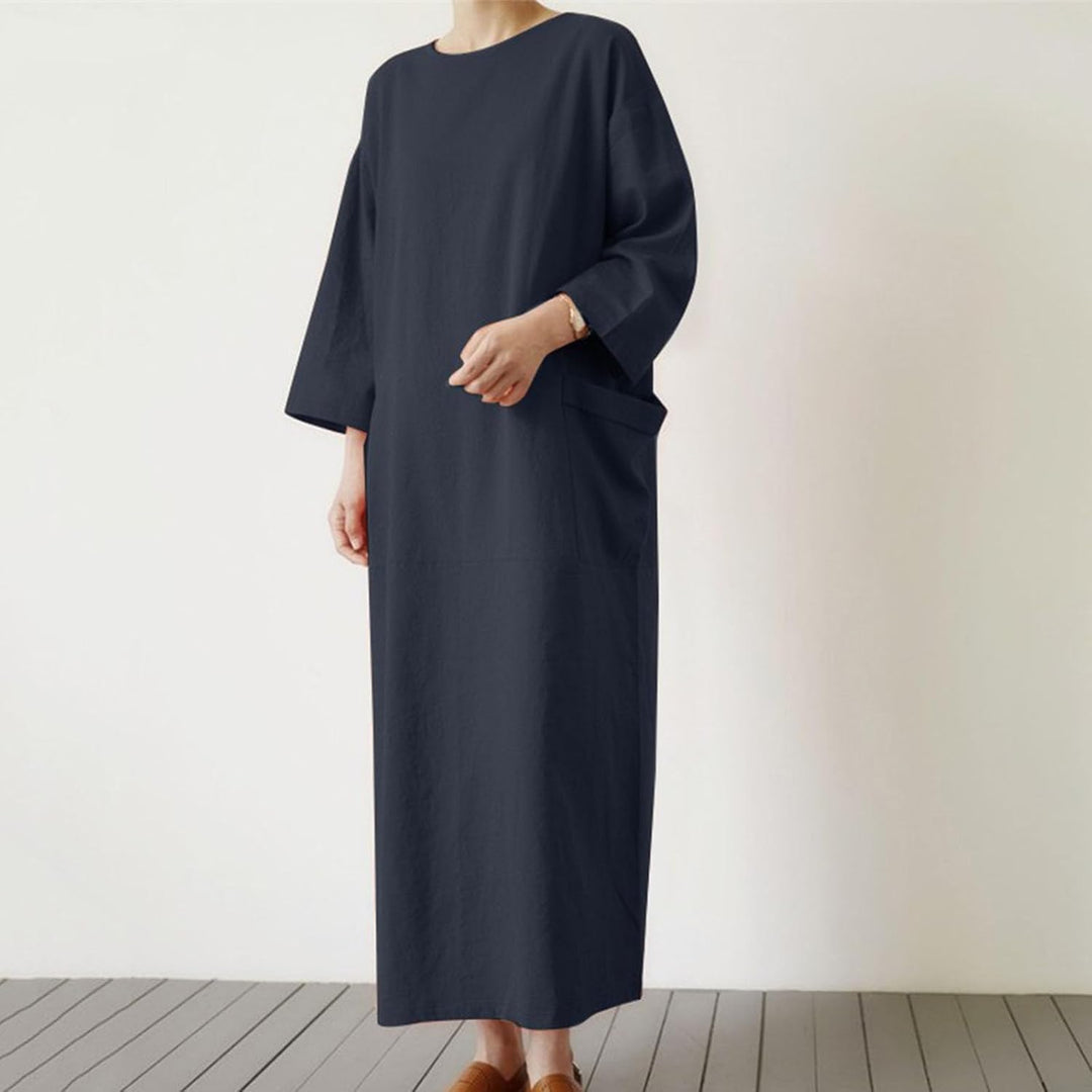 Jaila - Minimalist Elegance Dress
