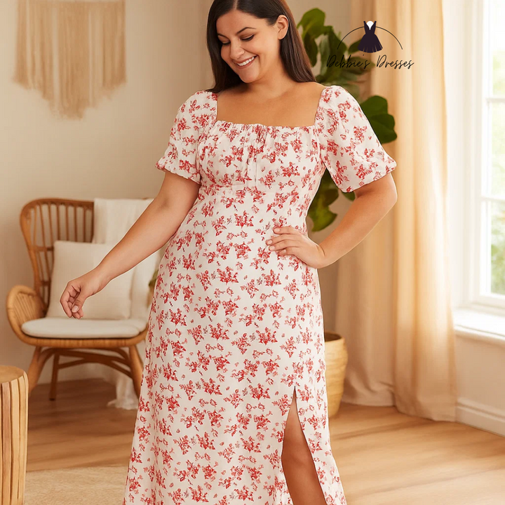 Rowella - Blooming Beauty Dress