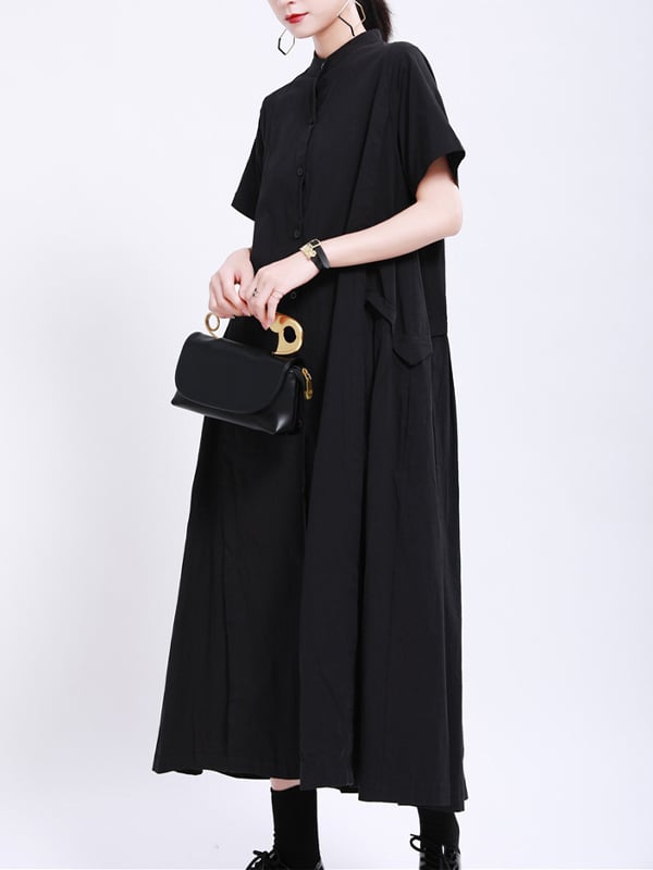 Renna - Bold Elegant Dress