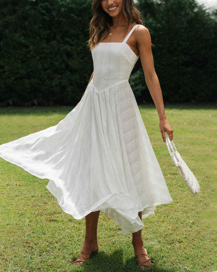 Patty - Effortless Summer Dress