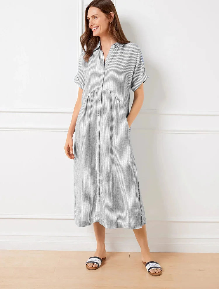 Rachel - Summer Breeze Dress