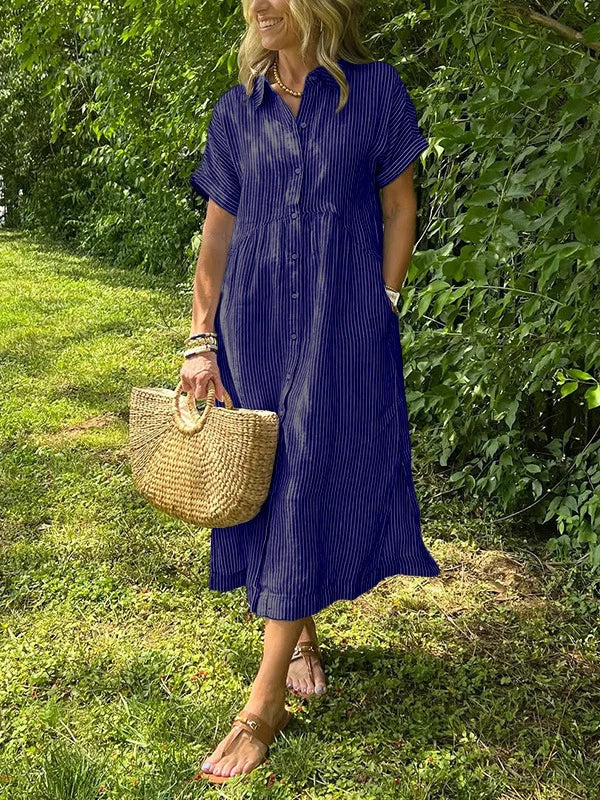 Rachel - Summer Breeze Dress