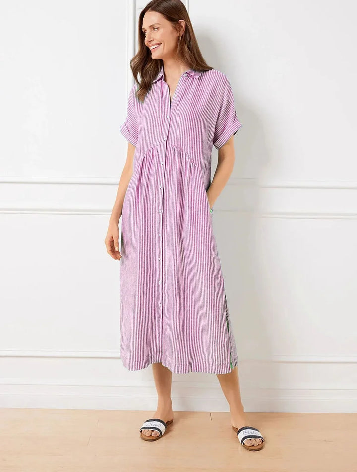 Rachel - Summer Breeze Dress