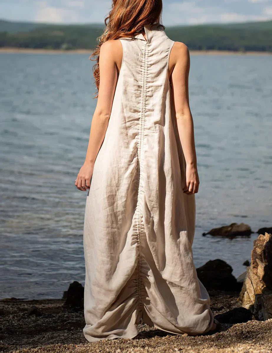 Kaela - Timeless Flow Dress