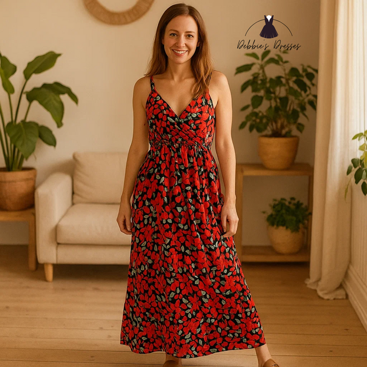 BALI - Elegant Dress