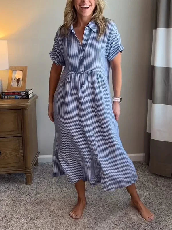Rachel - Summer Breeze Dress