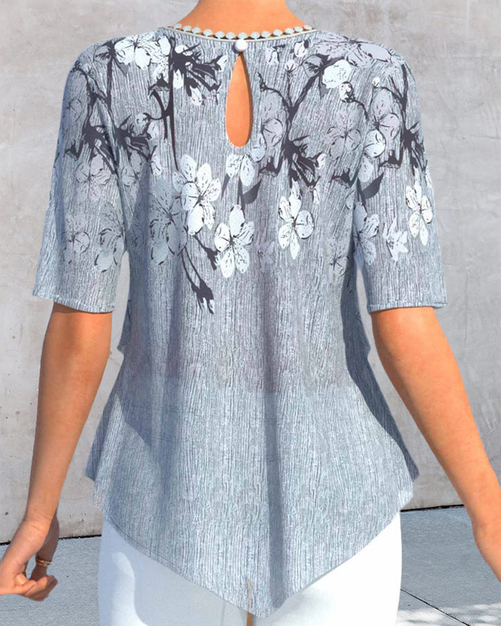 Felysa - Spring Elegance Top