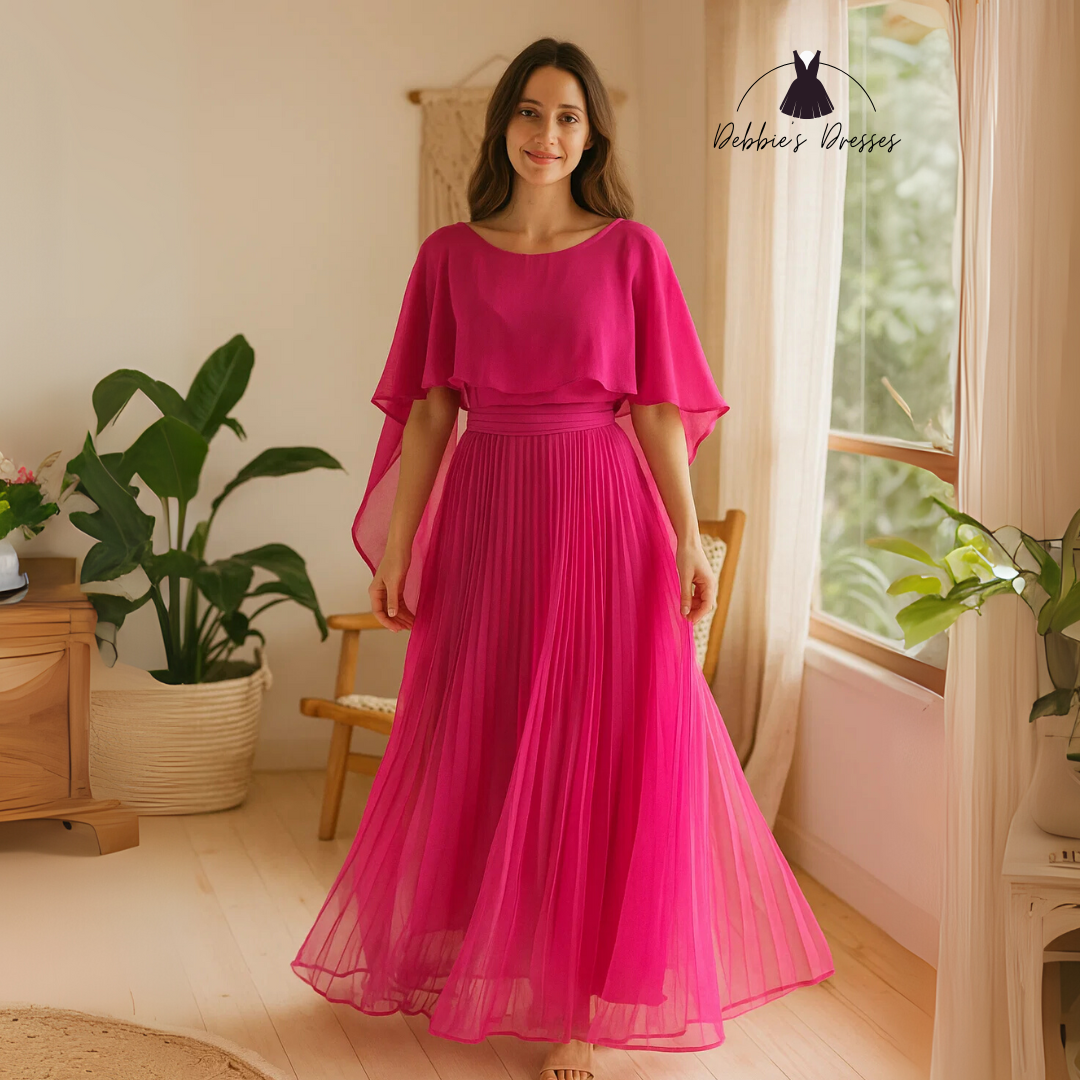 Vivienne - Radiant Charm Dress