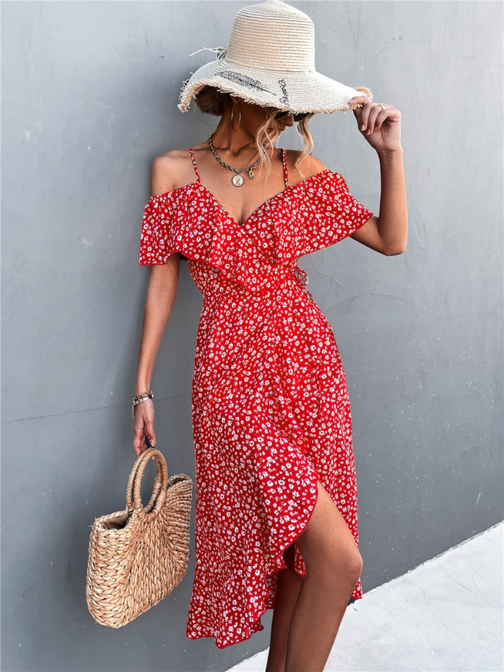 Haila - Summer Breeze Dress