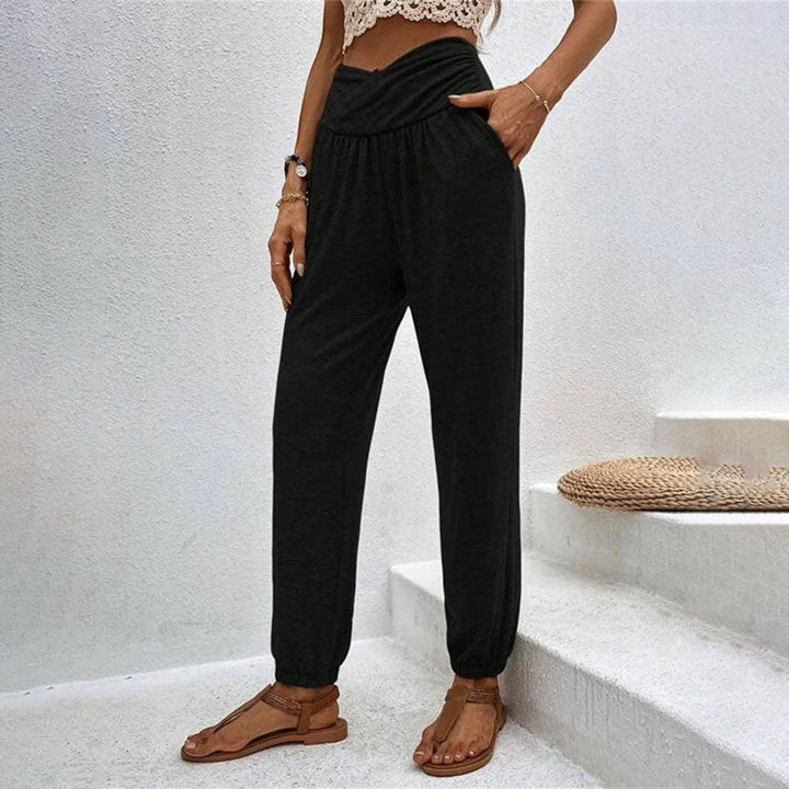 Vaila - Lightweight Jogger Pants