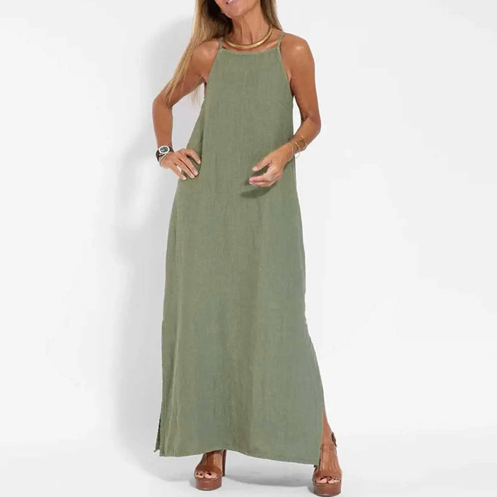 Giarah - Timeless Flow Dress