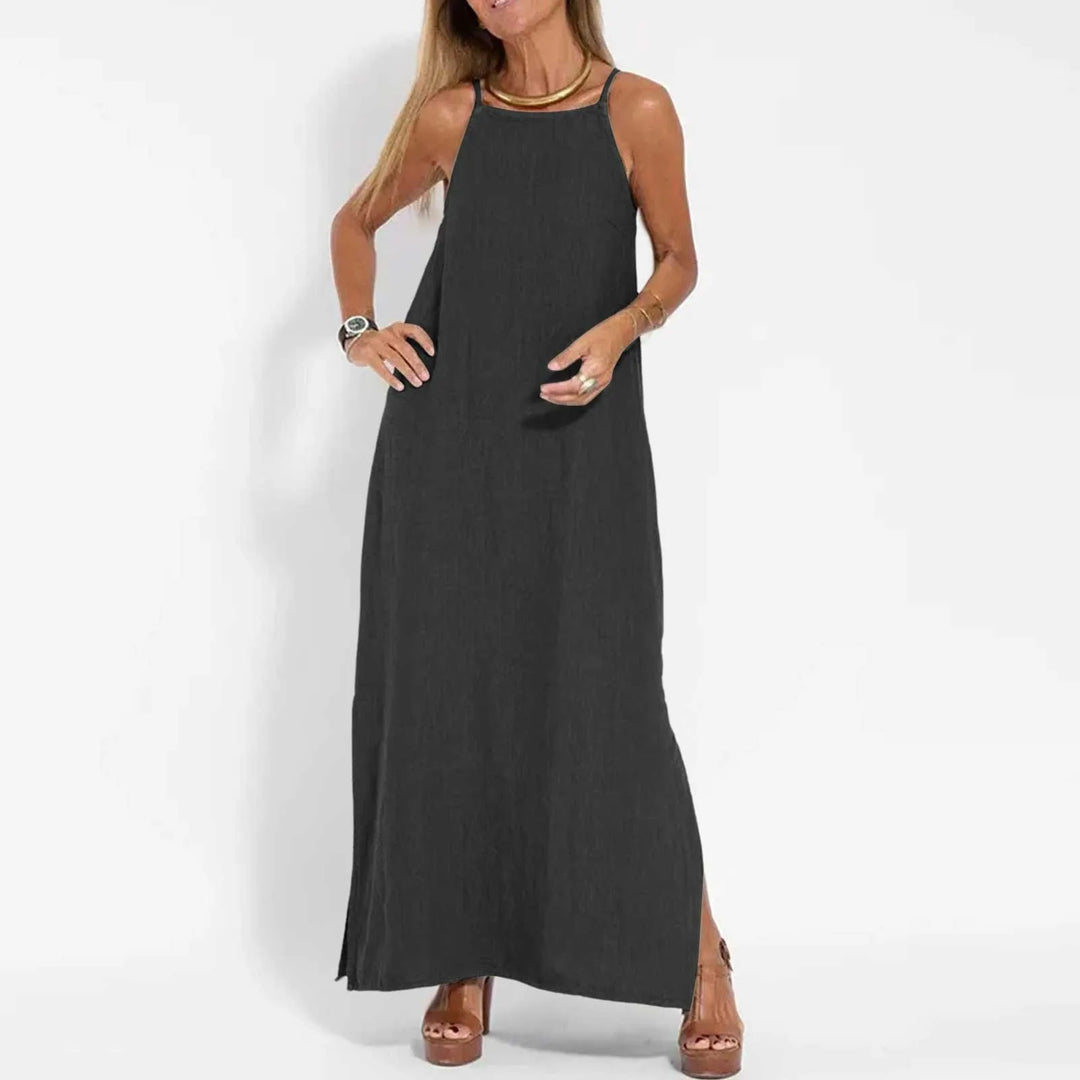 Giarah - Timeless Flow Dress