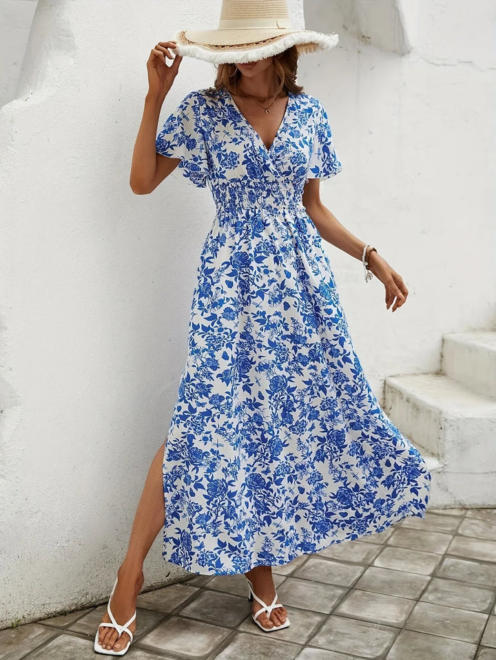 Sabria - Summer Breeze Dress