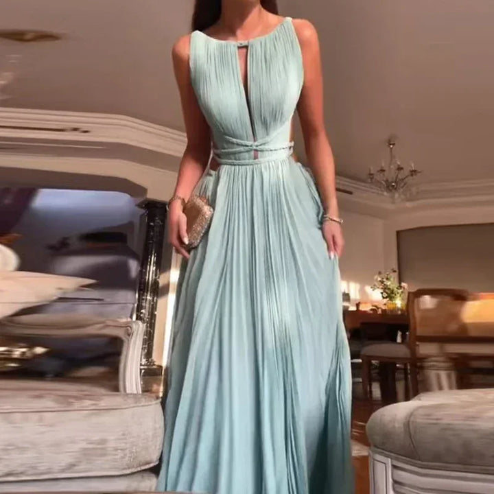 Violetta - Graceful Stylish Dress