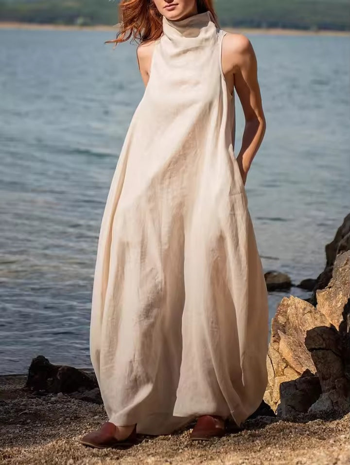 Kaela - Timeless Flow Dress