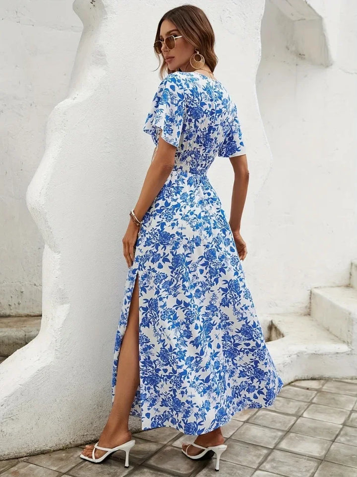 Sabria - Summer Breeze Dress
