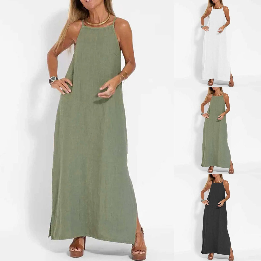 Giarah - Timeless Flow Dress