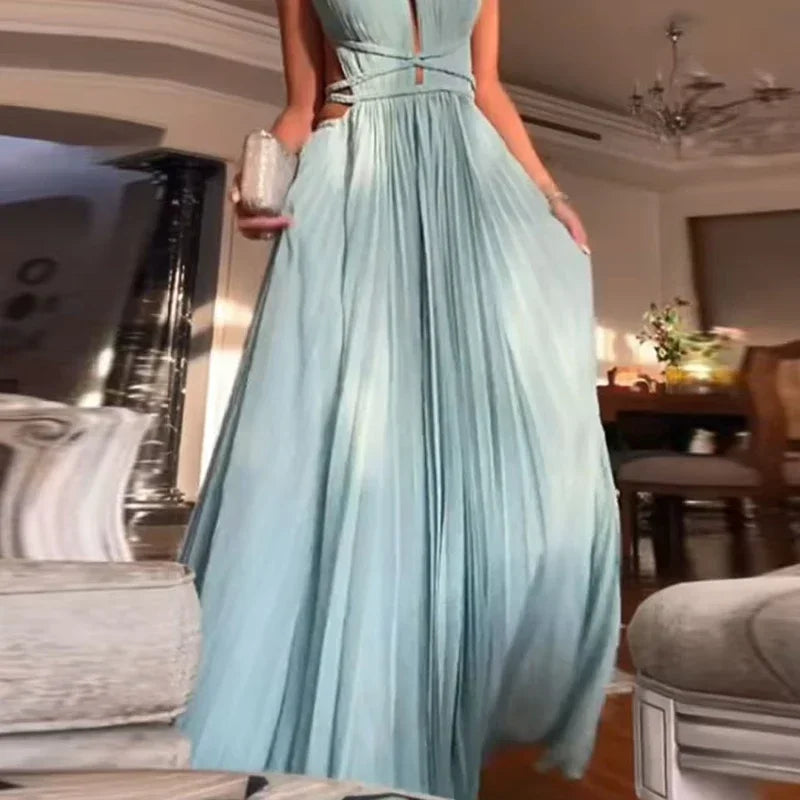 Violetta - Graceful Stylish Dress