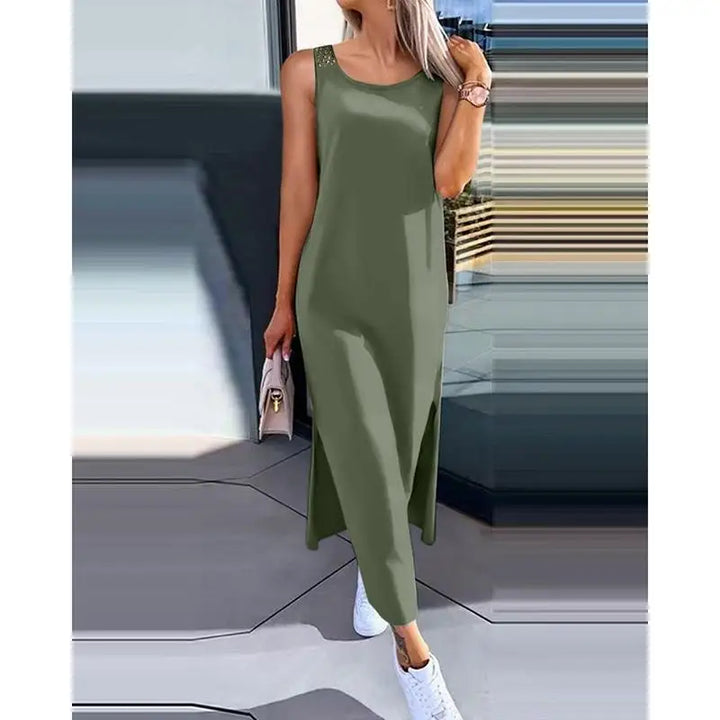 Nyra - Boho Casual Dress